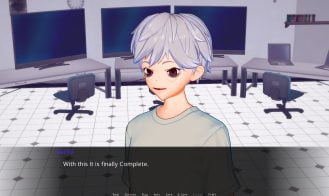 Artificial Awakening Adult Game Screenshots (2)