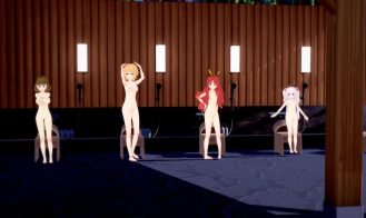 Average Abilities Adult Game Screenshot (1)