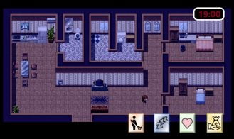 Beautiful Maid Adult Game Screenshots (1)