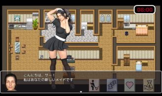 Beautiful Maid Adult Game Screenshots (6)