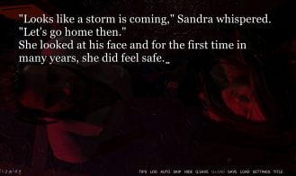 Becoming Adult Game Screenshot (4)