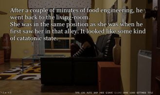 Becoming Adult Game Screenshot (5)