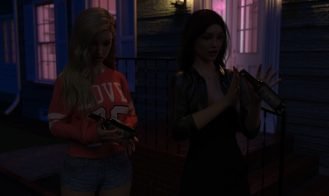 Before You Go Adult Game Screenshot (1)