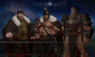 Black Hoops Adult Game Screenshot (2)