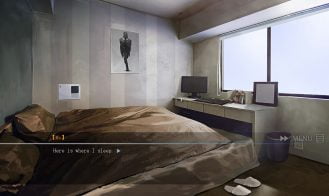 Black Hoops Adult Game Screenshot (3)