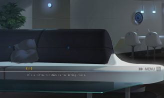 Black Hoops Adult Game Screenshot (4)