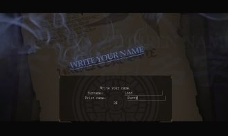 Black Hoops Adult Game Screenshot (5)