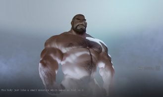 Black Hoops Adult Game Screenshot (8)