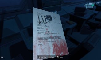 Blackstar Adult Game Screenshot (1)