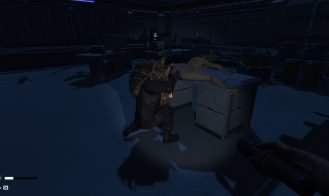 Blackstar Adult Game Screenshot (2)