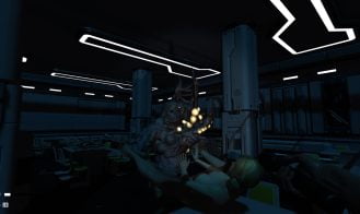 Blackstar Adult Game Screenshot (4)