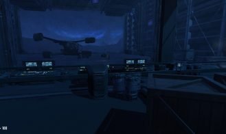 Blackstar Adult Game Screenshot (6)