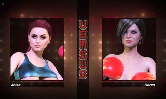 Boxing Fantasy Adult Game Screenshot (1)