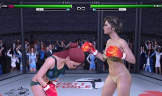 Boxing Fantasy Adult Game Screenshot (2)