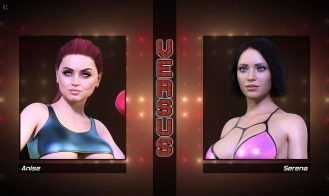 Boxing Fantasy Adult Game Screenshot (3)