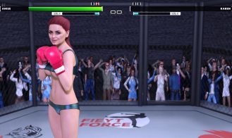 Boxing Fantasy Adult Game Screenshot (4)