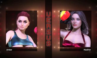 Boxing Fantasy Adult Game Screenshot (5)