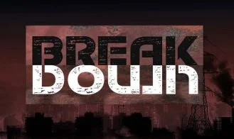 BreakDown cover