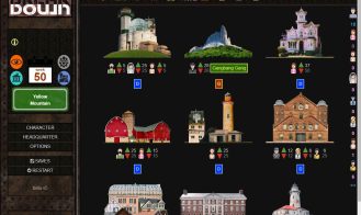 BreakDown Adult Game Screenshot (1)