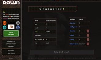 BreakDown Adult Game Screenshot (2)