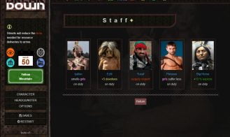 BreakDown Adult Game Screenshot (3)