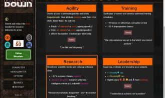 BreakDown Adult Game Screenshot (4)