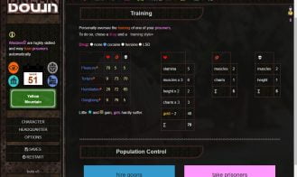 BreakDown Adult Game Screenshot (5)