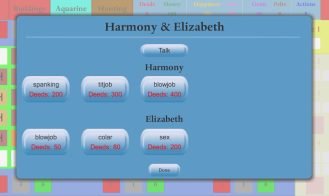 Breaking the princess Adult Game Screenshot (1)