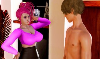 Breeding Island 2 Adult Game Screenshots (8)