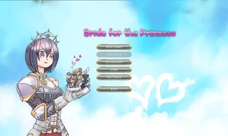 Bride for the Princess Adult Game Screenshot (1)