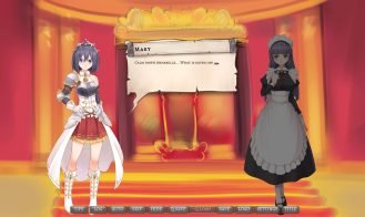 Bride for the Princess Adult Game Screenshot (2)