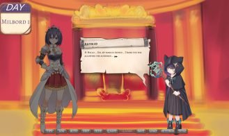 Bride for the Princess Adult Game Screenshot (3)