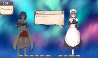 Bride for the Princess Adult Game Screenshot (4)