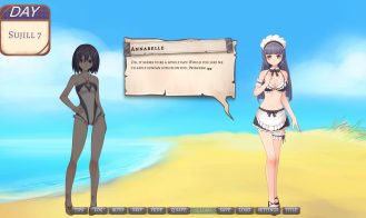 Bride for the Princess Adult Game Screenshot (5)