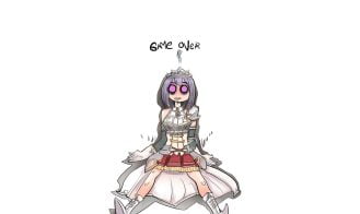 Bride for the Princess Adult Game Screenshot (6)