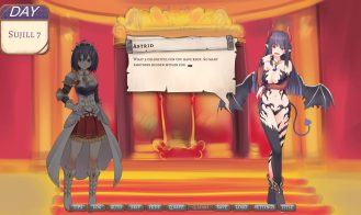 Bride for the Princess Adult Game Screenshot (7)