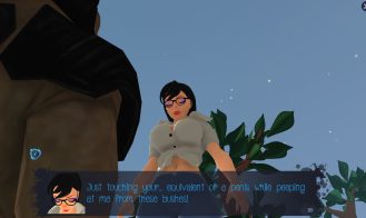 Britney's Journey Adult Game Screenshot (5)