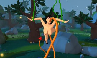 Britney's Journey Adult Game Screenshot (8)