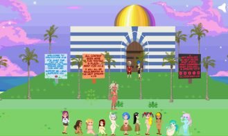 Bustanut Eternal Adult Game Screenshot (1)