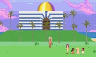 Bustanut Eternal Adult Game Screenshot (2)