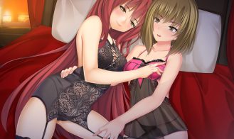 CamGirls Sophie X Rias Adult Game Screenshot (4)