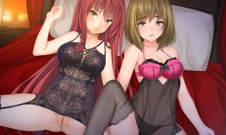 CamGirls Sophie X Rias Adult Game Screenshot (5)