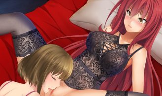 CamGirls Sophie X Rias Adult Game Screenshot (6)