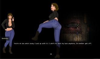 Chandelier Adult Game Screenshot (5)