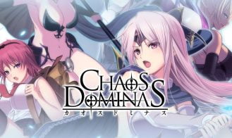Chaos Dominas porn xxx game download cover