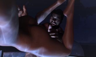 Chrome Lifelines Adult Game Screenshot (5)