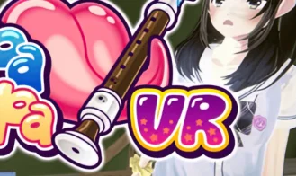 Chupa Chupa VR + DLC cover