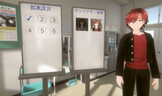 Chupa Chupa VR + DLC Adult Game Screenshots (1)