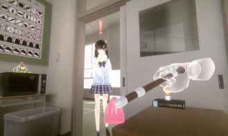 Chupa Chupa VR + DLC Adult Game Screenshots (2)