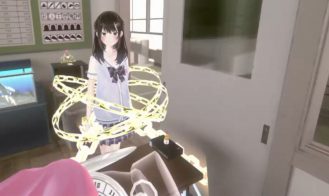 Chupa Chupa VR + DLC Adult Game Screenshots (3)